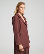 MIND MATTER ARIELA BLAZER MML25-02-05-05