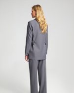 MIND MATTER ARIELA BLAZER MML25-02-05-05 - Image 3