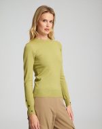 MIND MATTER MONICA SWEATER MML25-02-09-017