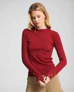 MIND MATTER MONICA SWEATER MML25-02-09-017