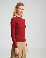 MIND MATTER MONICA SWEATER MML25-02-09-017 - Image 2