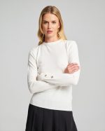 MIND MATTER MONICA SWEATER MML25-02-09-017
