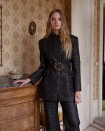 NIDODILEDA MORGAN BLAZER - Image 2