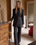 NIDODILEDA MORGAN BLAZER - Image 3