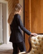 NIDODILEDA MORGAN BLAZER - Image 4