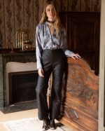 NIDODILEDA MORGAN PANTS - Image 2