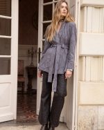 NIDODILEDA MORGAN PANTS - Image 4