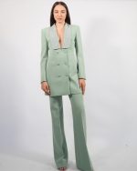 SILENCE EVENT FLARE PANTS NP2003EV