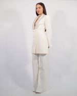 SILENCE EVENT FLARE PANTS NP2003EV