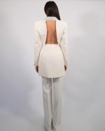 SILENCE EVENT FLARE PANTS NP2003EV - Image 2