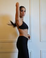 PONYTAILS NAYIA MAXI DRESS PBFW2611 - Image 3