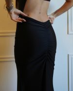 PONYTAILS NAYIA MAXI DRESS PBFW2611 - Image 5