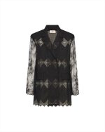 NIDODILEDA  PEYTON BLAZER DRESS