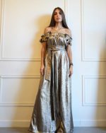 PONYTAILS MAYA JUMPSUIT PFW2601