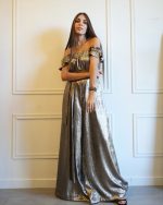 PONYTAILS MAYA JUMPSUIT PFW2601 - Image 3