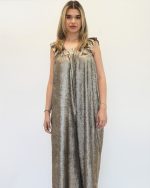 PONYTAILS MAYA JUMPSUIT PFW2601 - Image 5