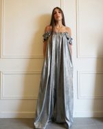 PONYTAILS MAYA JUMPSUIT PFW2601