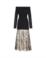 NIDODILEDA PHOEBE DRESS