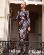 NIDODILEDA PIPER DRESS - Image 2