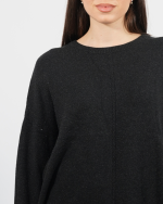 KNIT WITH ROUND NECK R390 - Image 2
