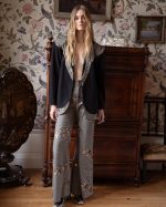 NIDODILEDA RAY PANTS - Image 2