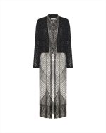 NIDODILEDA ROWAN MANTEAU