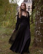 NIDODILEDA ROWAN MANTEAU - Image 3