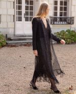 NIDODILEDA ROWAN MANTEAU - Image 4