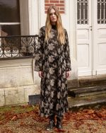 NIDODILEDA RUSTON DRESS - Image 3