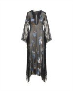 NIDODILEDA SLOANE TUNIC