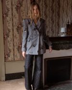 NIDODILEDA VIVIENNE BLAZER - Image 2