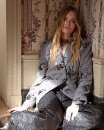 NIDODILEDA VIVIENNE BLAZER - Image 3