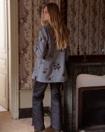 NIDODILEDA VIVIENNE BLAZER - Image 5