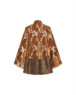 NIDODILEDA WARRIOR TOP DRESS - Image 2