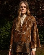 NIDODILEDA WARRIOR TOP DRESS - Image 3