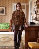 NIDODILEDA WARRIOR TOP DRESS - Image 4