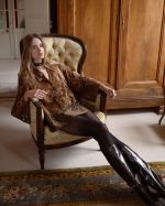 NIDODILEDA WARRIOR TOP DRESS - Image 5