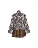 NIDODILEDA WARRIOR TOP DRESS - Image 2