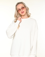 WANDERLUST SORRY MAMA HOODIE - Image 2