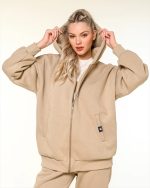WANDERLUST OVERSIZED JACKET WFW2602