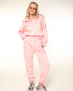 WANDERLUST TENNIS HOODIESET WFW2604