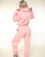 WANDERLUST TENNIS HOODIESET WFW2604 - Image 2