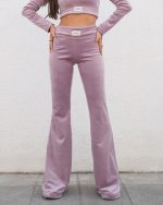 ZANDE LUCIA VELVET SET ZFW2601 - Image 2