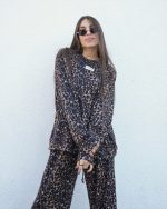 ZANDE ELIZA TRACKSUIT SET ZFW2617 - Image 2