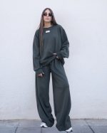 ZANDE ELIZA TRACKSUIT SET ZFW2617