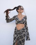 ZANDE SARAH SET ZFW2624 - Image 2