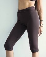 ZANDE INGRID CAPRI LEGGINGS ZFW2629 - Image 2