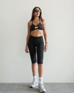 ZANDE INGRID CAPRI LEGGINGS ZFW2629 - Image 4