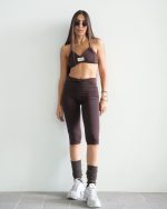 ZANDE INGRID CAPRI LEGGINGS ZFW2629 - Image 3