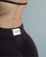 ZANDE INGRID CAPRI LEGGINGS ZFW2629 - Image 5